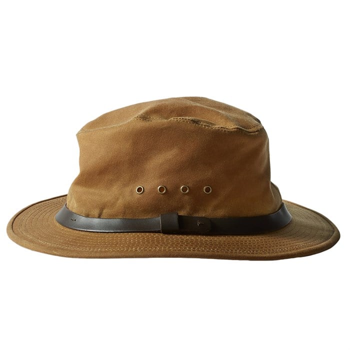 Filson Tin Packer Hat | evo