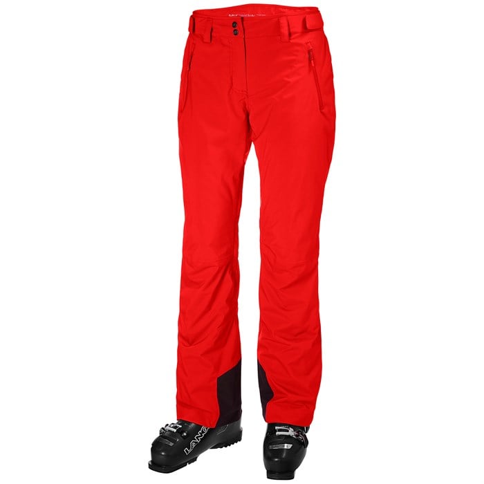 helly hansen track pants