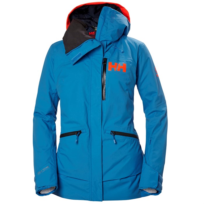 Helly Hansen Showcase Jacket - Women's 
