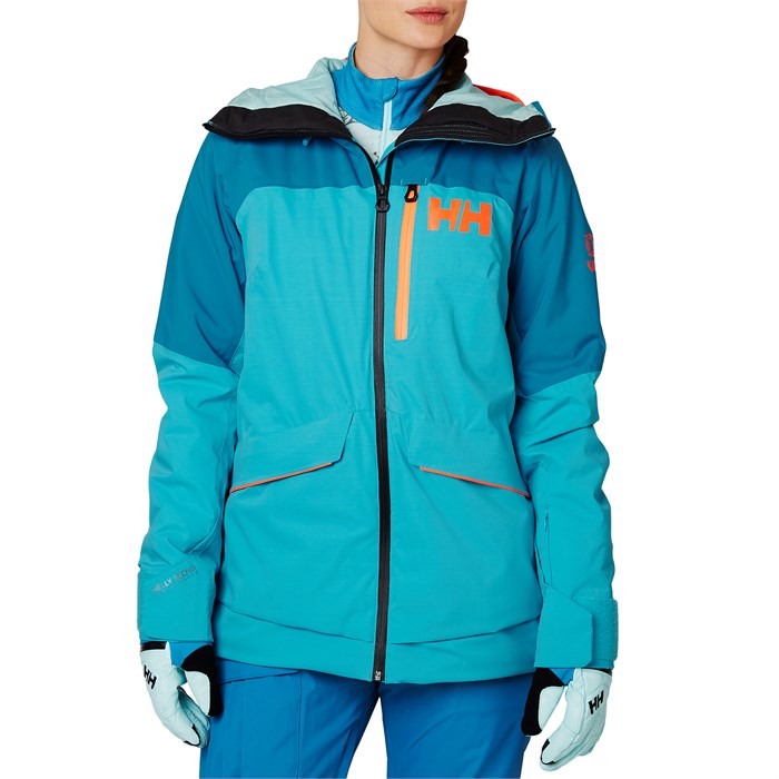 helly hansen powchaser