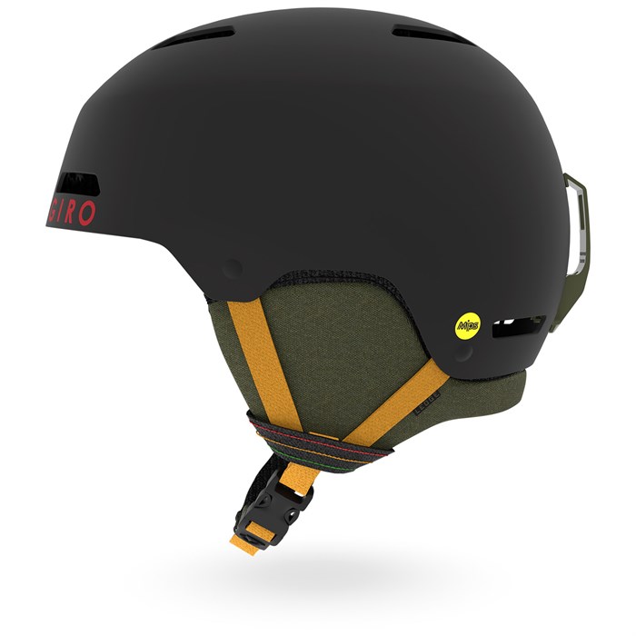 Icon Airframe Pro Brozak Helmet - RevZilla