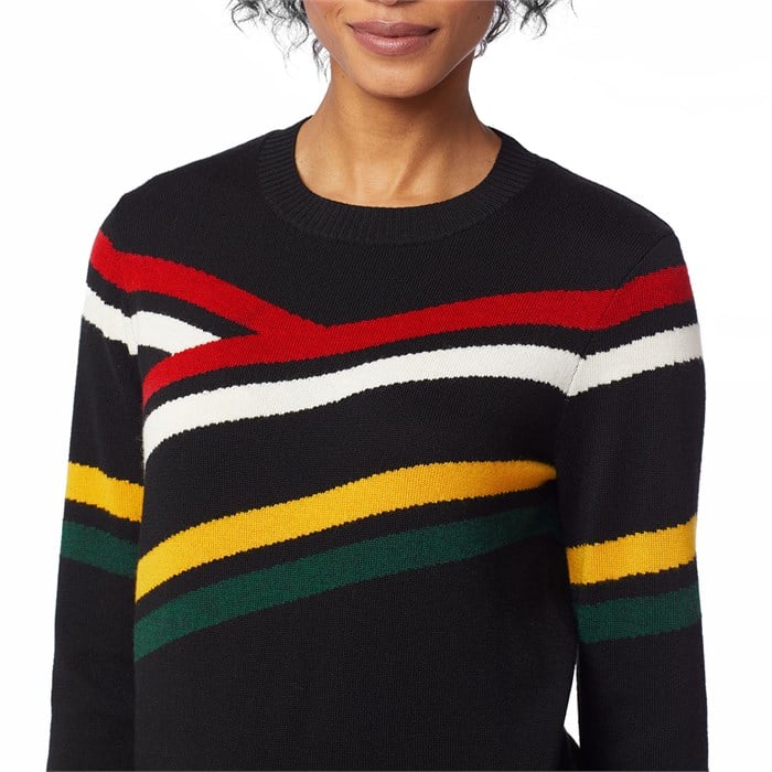 Pendleton merino wool on sale sweater