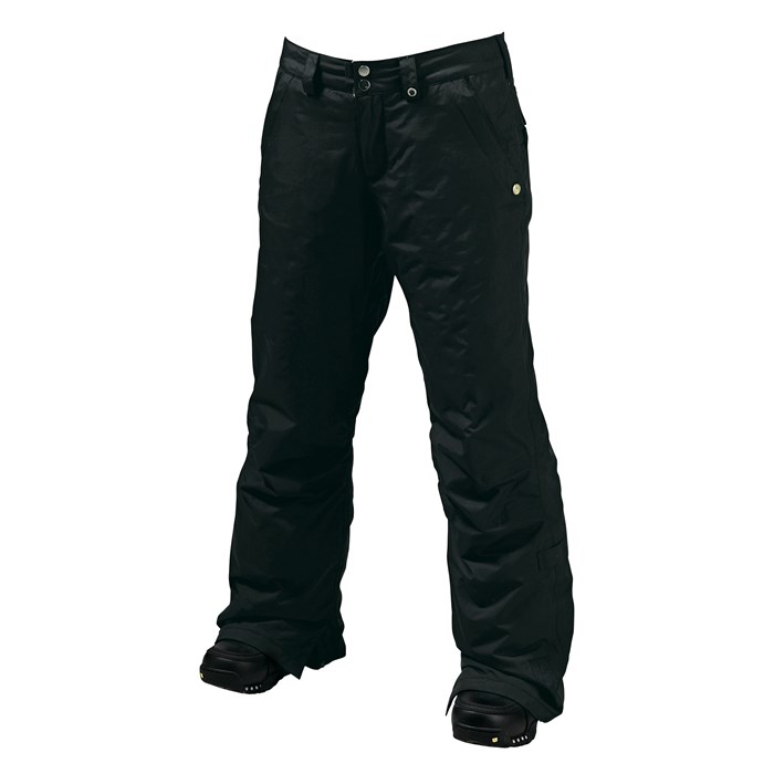 Burton Downtown Insulated Pants Women's evo Canada