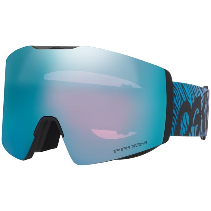 Oakley - Oakley Fall Line L Goggles