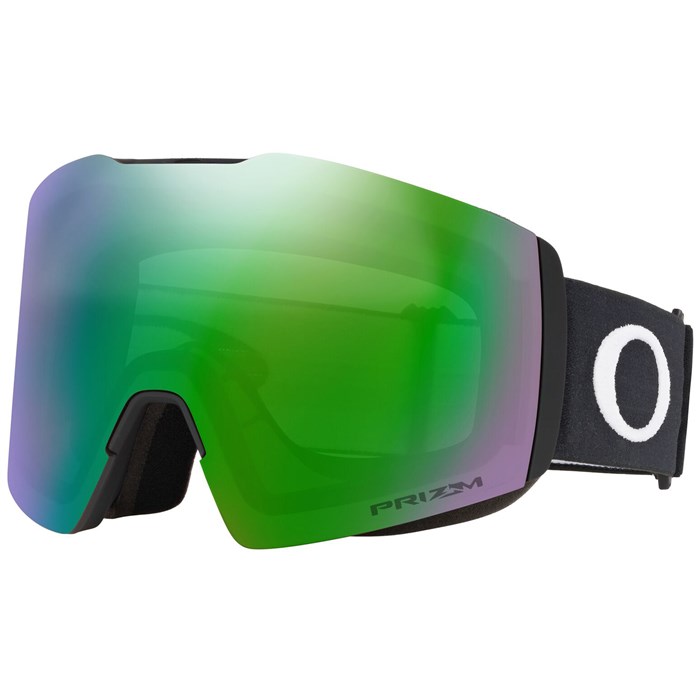 Oakley Fall Line L Goggles