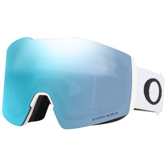 Oakley Fall Line L Goggles | evo Canada