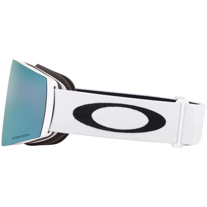 Oakley Fall Line L Goggles | evo
