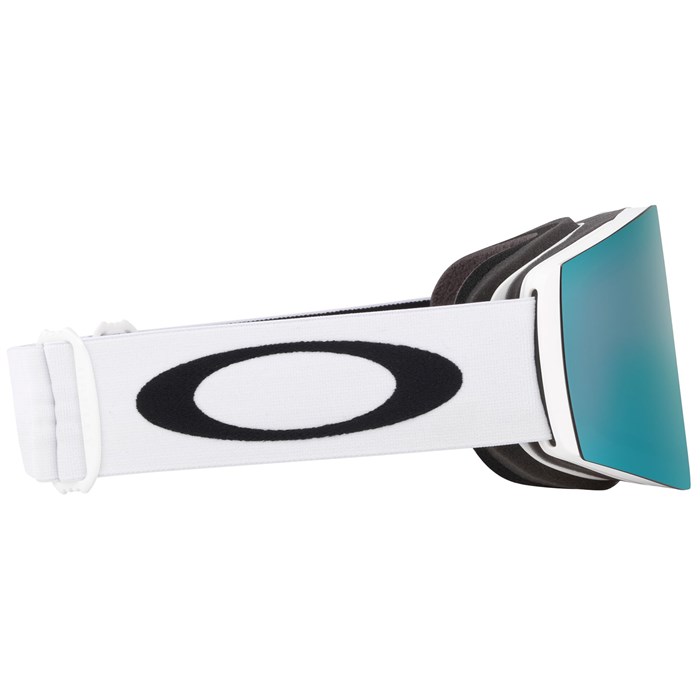 Oakley Fall Line L Goggles | evo Canada