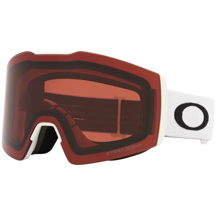 Oakley - Oakley Fall Line M Goggles