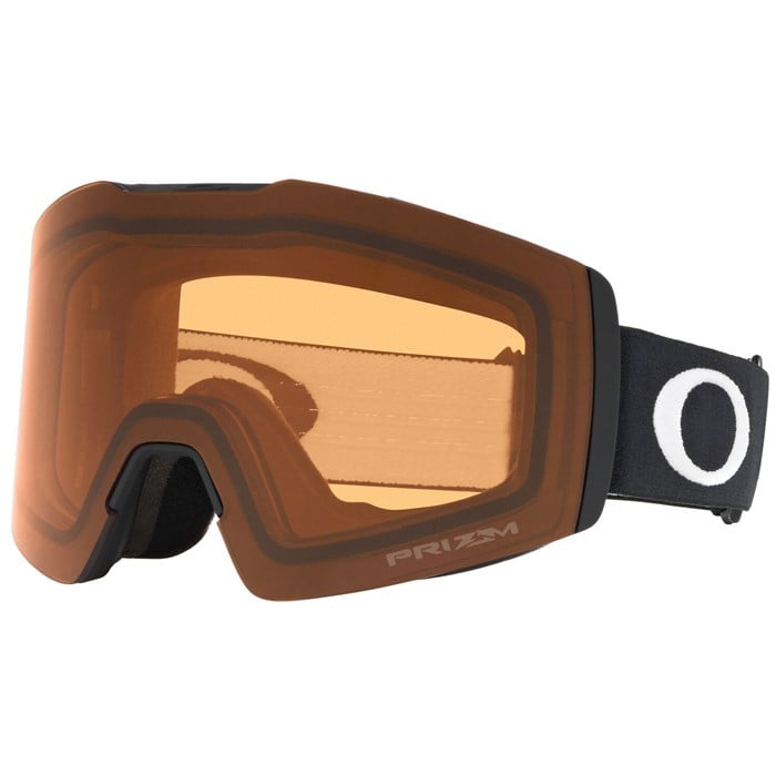 Oakley Fall Line M Goggles | evo