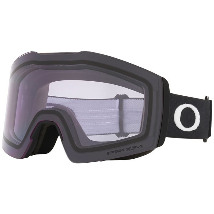 Oakley - Oakley Fall Line M Goggles - Used