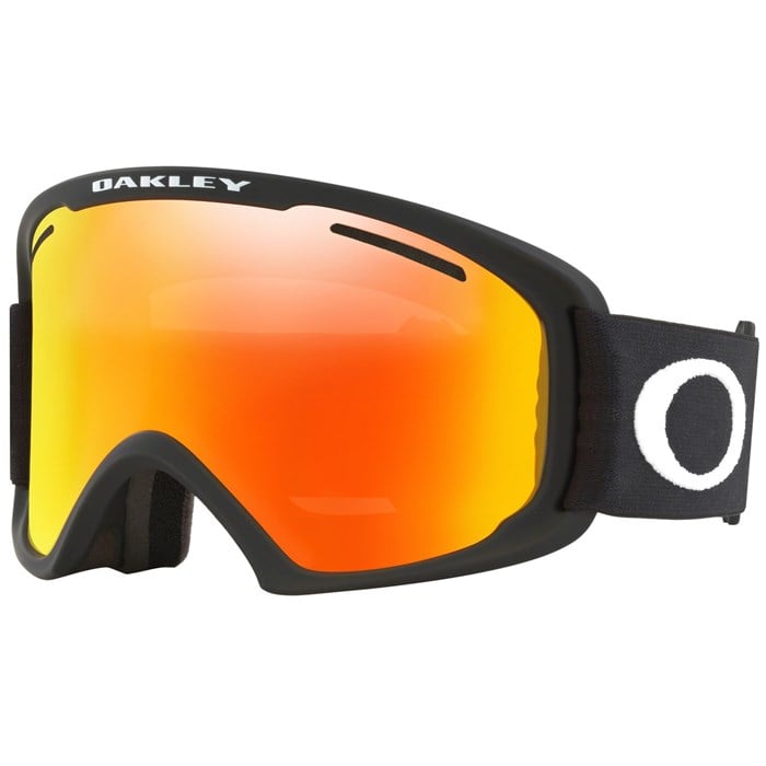 Oakley - O Frame 2.0 Pro XL Goggles