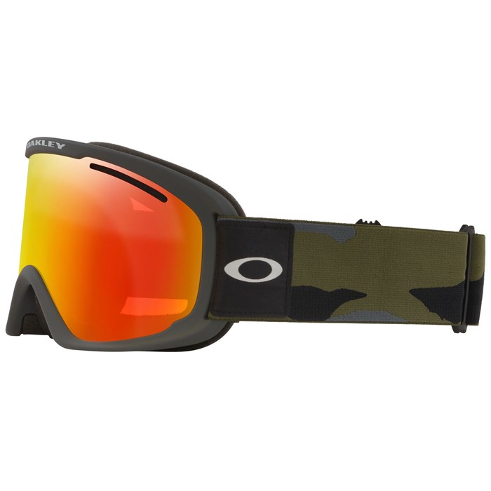 Oakley O Frame 2.0 Pro XL Goggles evo