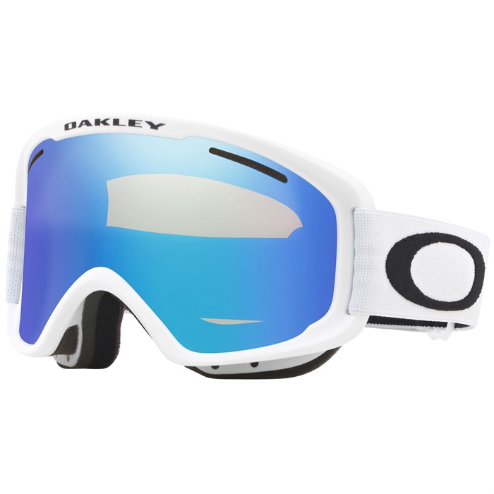 oakley a frame 2.0 review