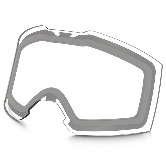 Oakley Fall Line M Goggle Lens | evo