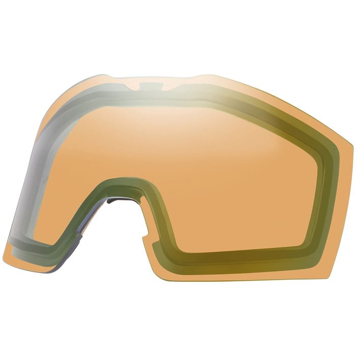 Oakley - Oakley Fall Line M Goggle Lens - Used