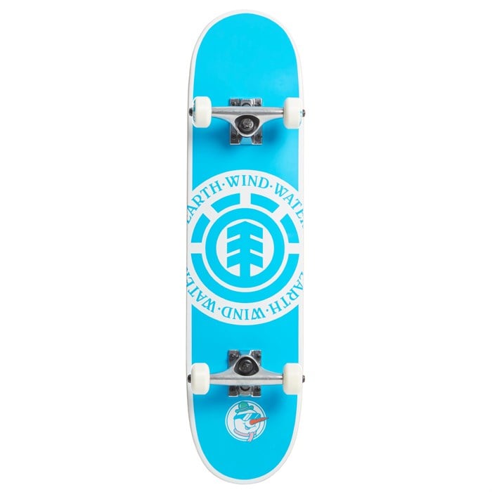 Element Winterized 7.5 Skateboard Complete | evo Canada