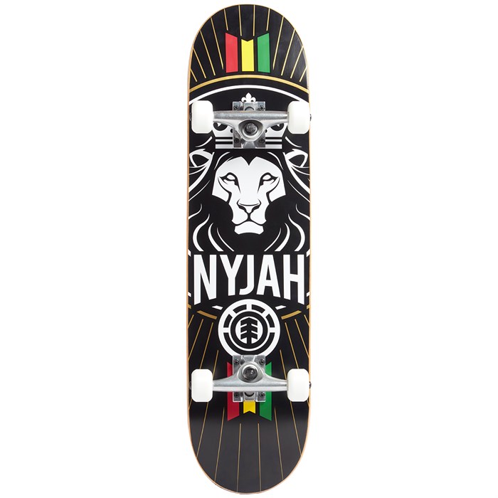 Element Skateboards Nyjah Huston Wallpaper Nyjah Huston
