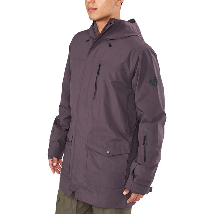 Dakine Vapor GORE-TEX 2L Jacket | evo