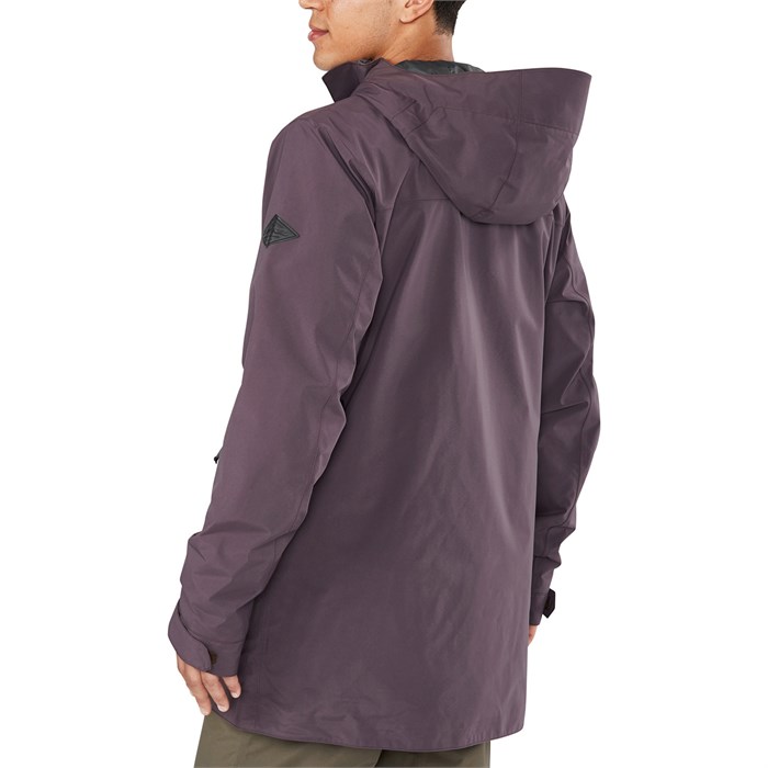 Dakine Vapor GORE-TEX 2L Jacket | evo