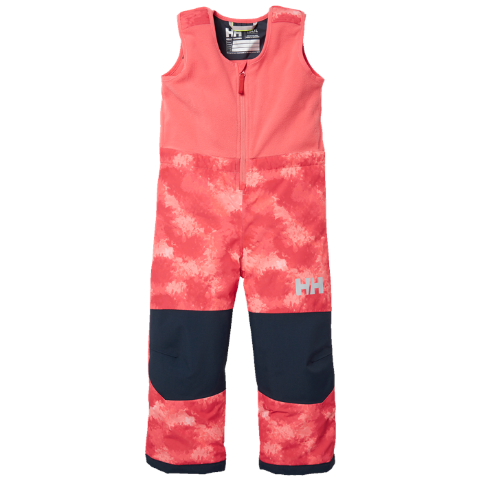 Helly Hansen - Vertical Insulated Bib Pants - Toddlers'