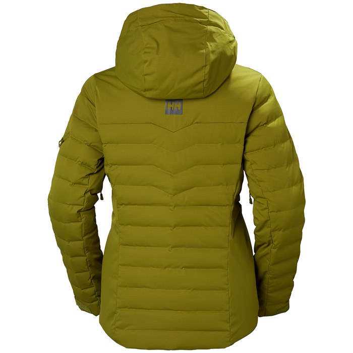 Helly hansen shop women's limelight jacket