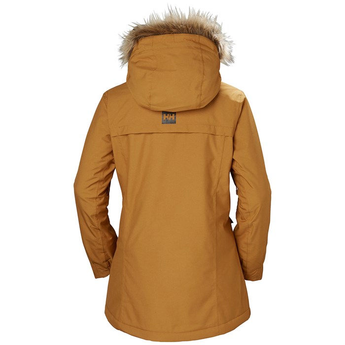 Helly Hansen Snowbird Jacket Women s evo