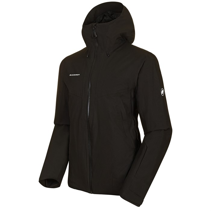 Mammut Casanna HS Thermo Hooded Jacket | evo