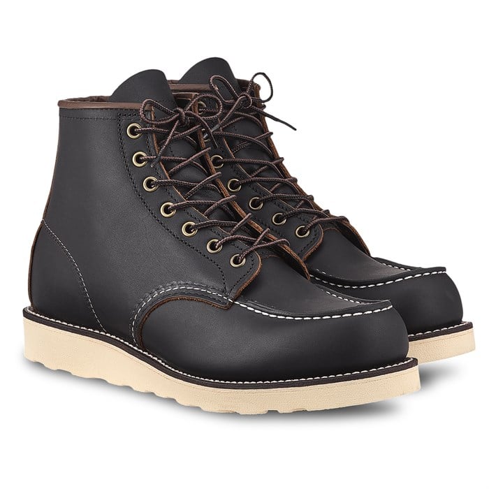 Red Wing - 8849 6-Inch Classic Moc Boots
