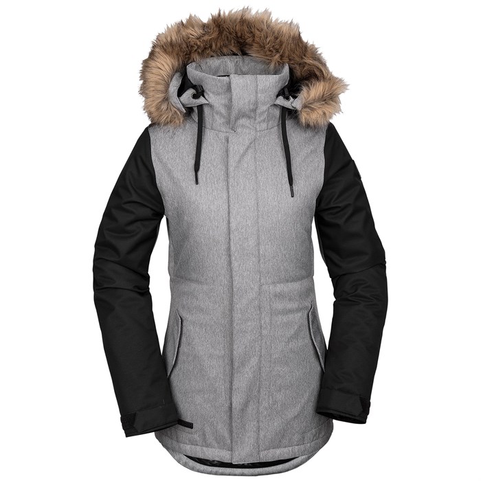 Volcom Fawn Insulated Jacket - Women's | evo