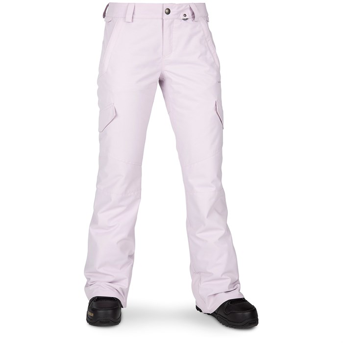 Volcom Bridger Insulated Pants - Women 