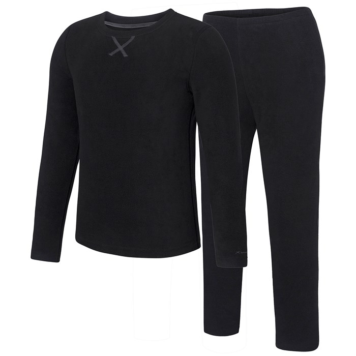 fleece base layer mens