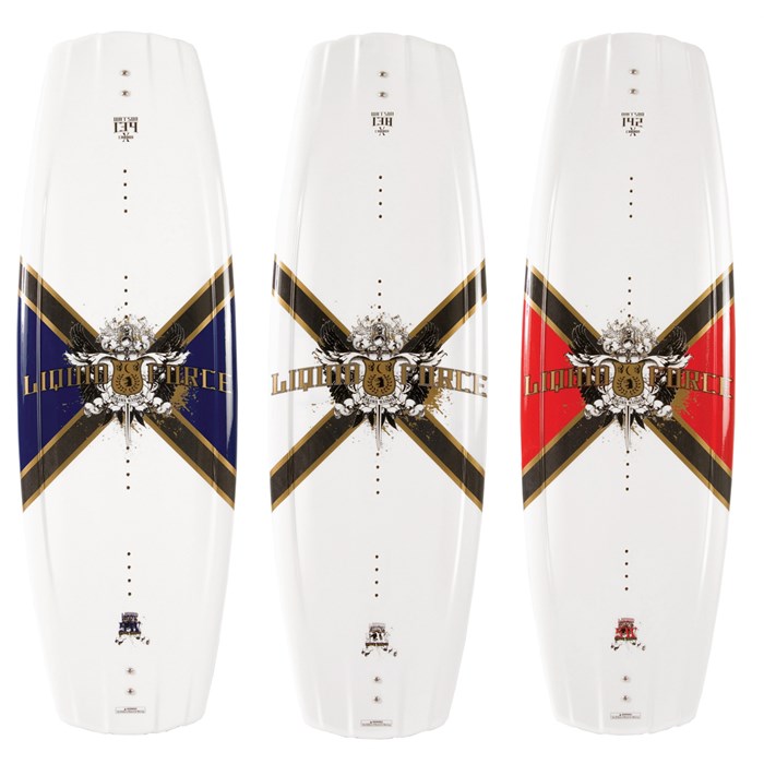 [ LIQUID FORCE ] リキッドフォース　WATSON WATSON CGA | LIQUID FORCE JAPAN ウェイクボード ウィンド