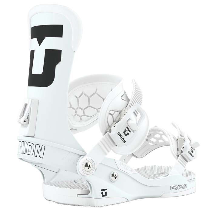 Union Force Snowboard Bindings 2020 | evo Canada