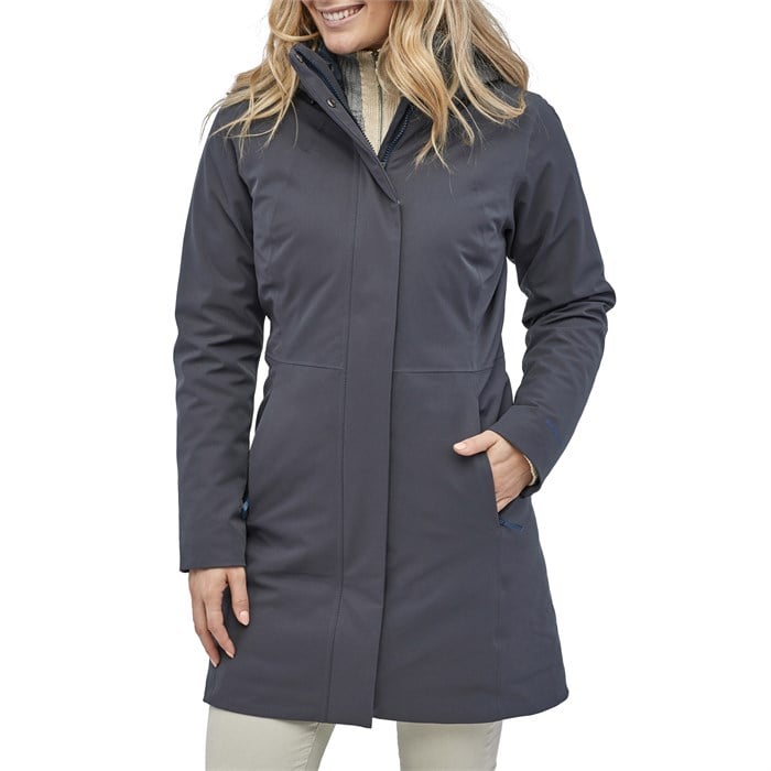 Patagonia - Tres 3-in-1 Parka - Women's