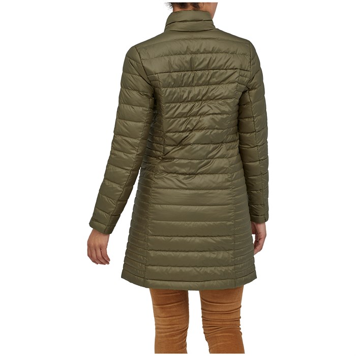 Patagonia Fiona Parka - Women's | evo