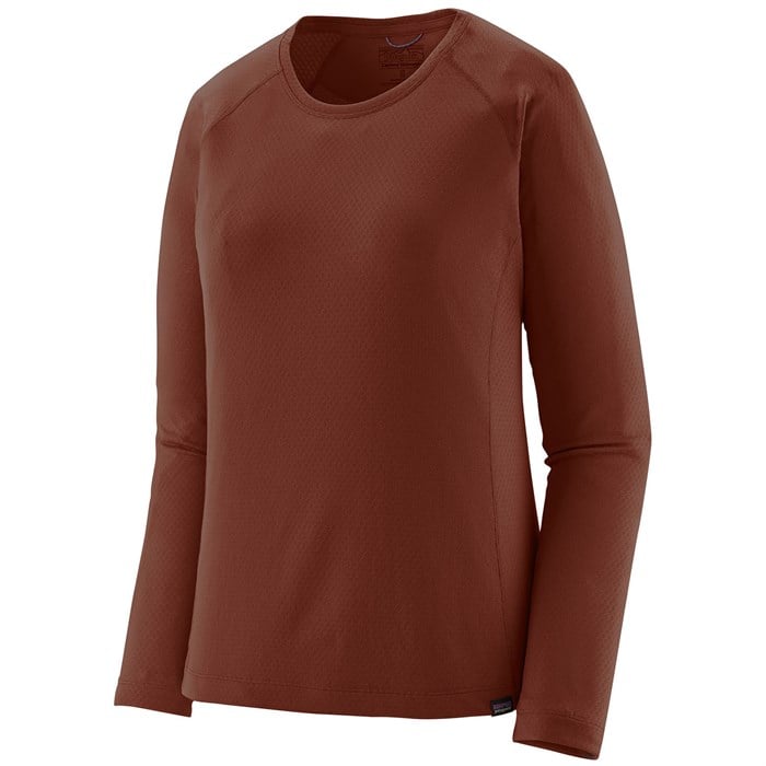 Patagonia - Patagonia Capilene® Midweight Crew - Women's