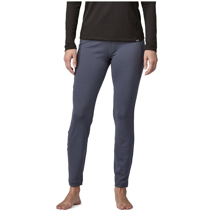 Patagonia - Capilene Mid Weight Bottoms - Women's