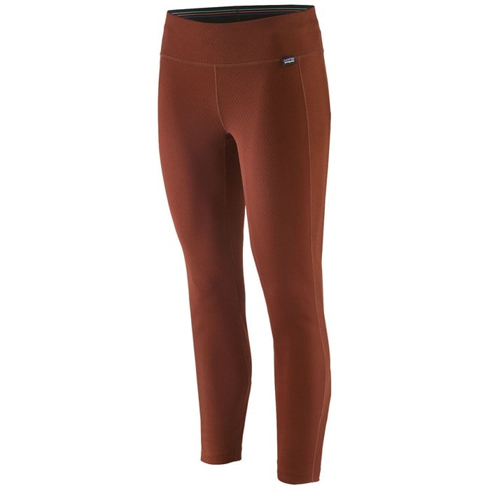 Patagonia - Patagonia Capilene Mid Weight Bottoms - Women's