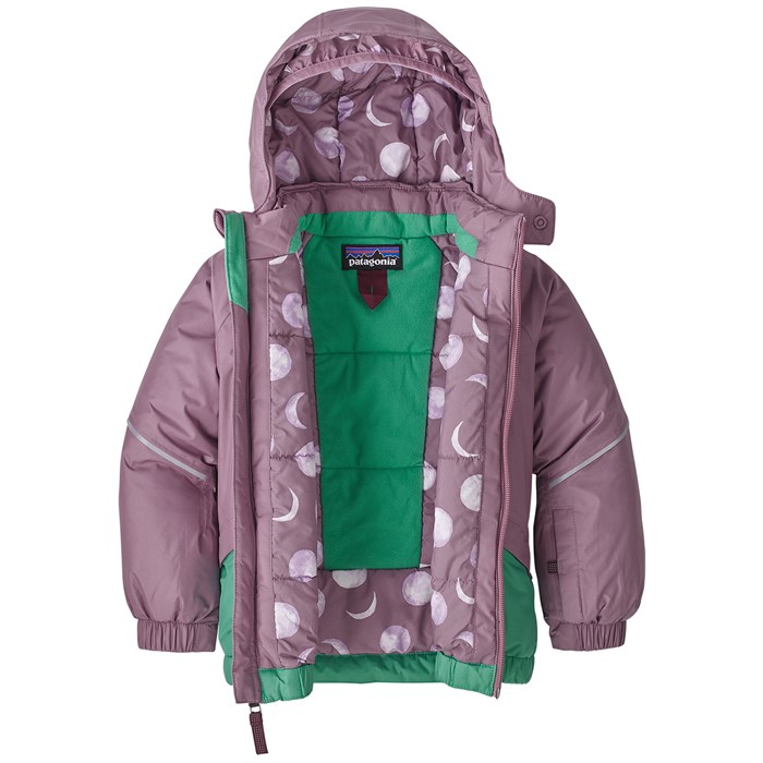 Patagonia Snow Pile Jacket - Toddlers' | evo Canada