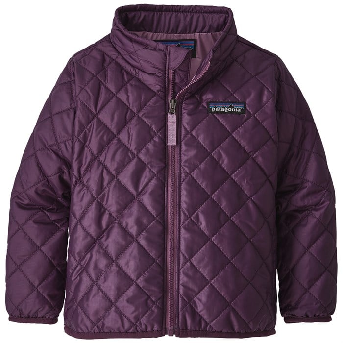 Patagonia Nano Puff® Jacket Toddlers' evo