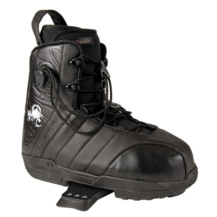liquid toe guard for boots