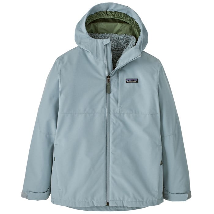 Patagonia - 4-in-1 Everyday Jacket - Kids'