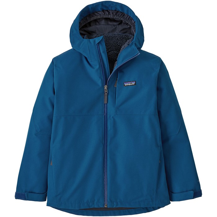 ジャケット・アウター patagonia Kids 4-in-1 Everyday Jacket Patagonia 4-in-1 Everyday Jacket - Kids' | evo