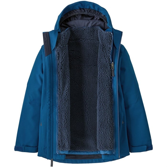 patagonia / キッズ 4in1 エブリデー ジャケット Patagonia 4-in-1 Everyday Jacket - Kids' | evo