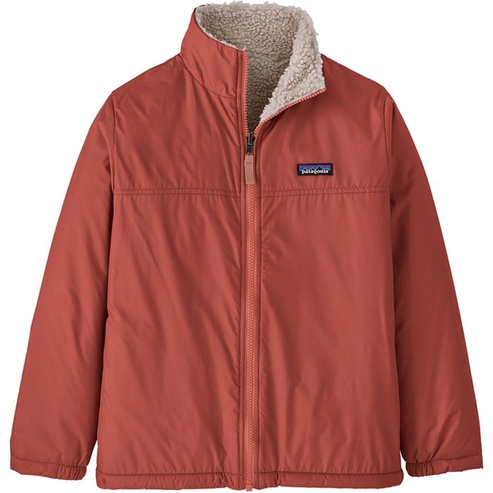 Patagonia 4-in-1 Everyday Jacket - Kids' | evo