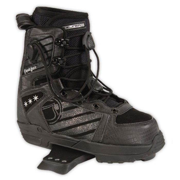 Liquid Force Wing CT (Closed Toe) Wakeboard Boots Women's 2008 evo