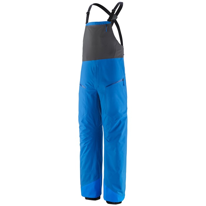 Patagonia Snowdrifter Bibs | evo