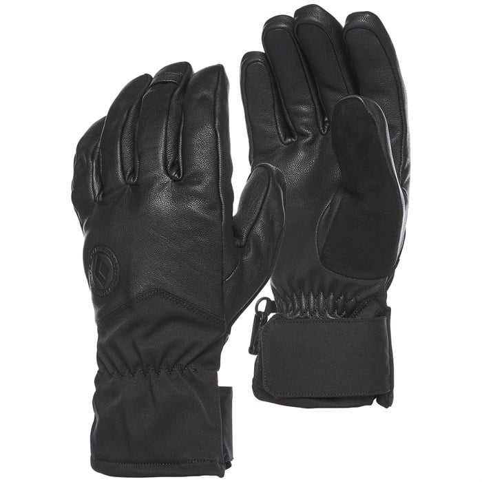 Black Diamond - Tour Gloves