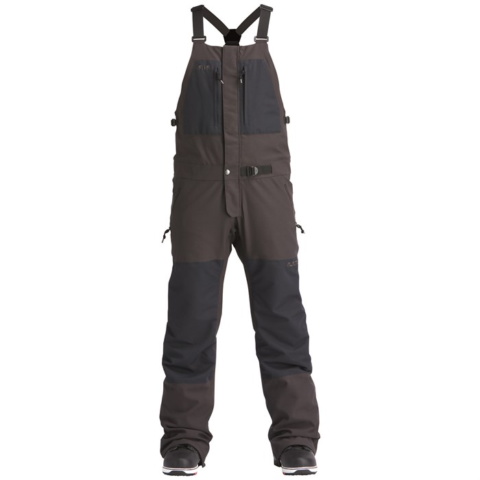 Airblaster Stretch Krill Bib Pants Men s evo